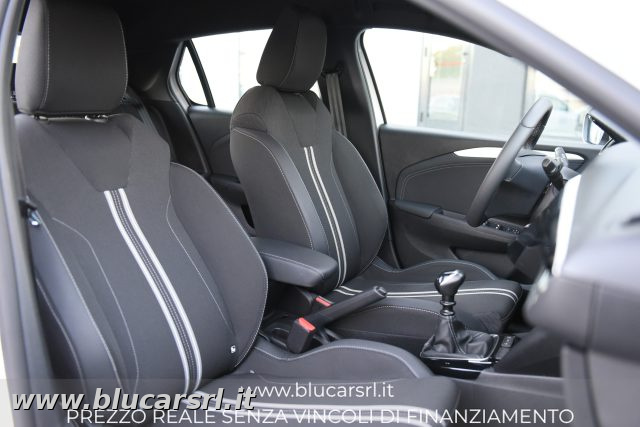OPEL Corsa usata 7