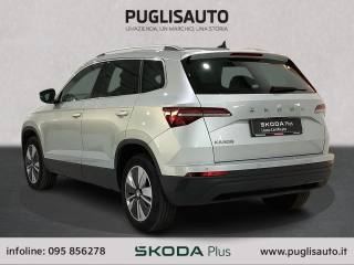 SKODA Karoq usata, con Controllo trazione