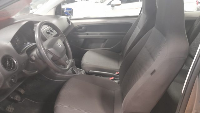 SEAT Mii usata, con Servosterzo