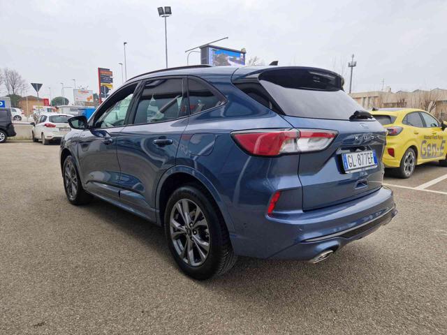 FORD Kuga usata, con Autoradio