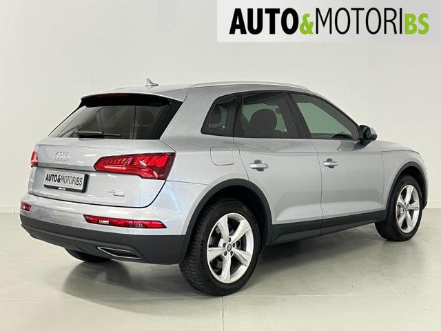 AUDI Q5 usata, con Airbag Passeggero