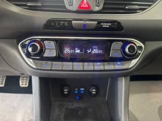 HYUNDAI i30 usata, con Interni in pelle