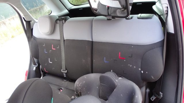 FIAT 500L usata 72