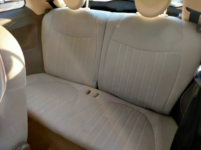 FIAT 500 usata 16