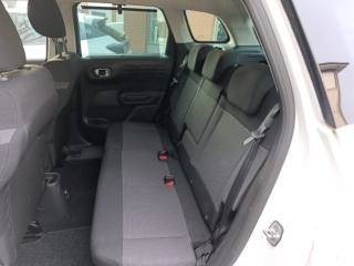 CITROEN C3 Aircross usata, con Boardcomputer