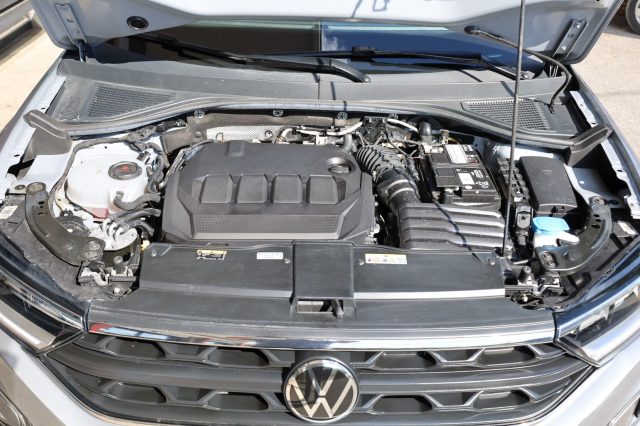 VOLKSWAGEN T-Roc usata 244