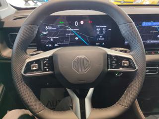 MG HS usata, con Immobilizzatore elettronico