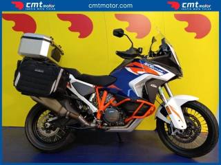 KTM 1290 Super Adventure