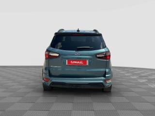 FORD EcoSport usata 3