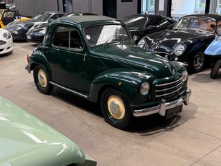 FIAT Topolino usata 2