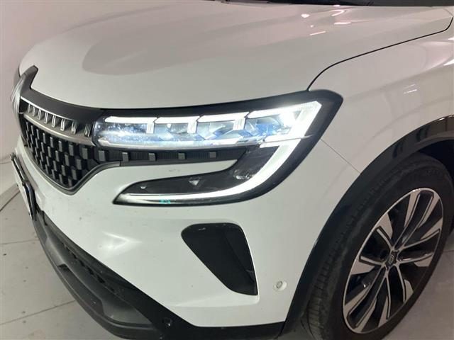RENAULT Austral usata, con Cruise Control