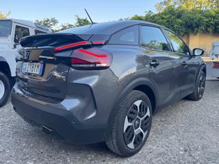 CITROEN C4 usata, con Antifurto