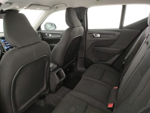 VOLVO XC40 usata, con Climatizzatore