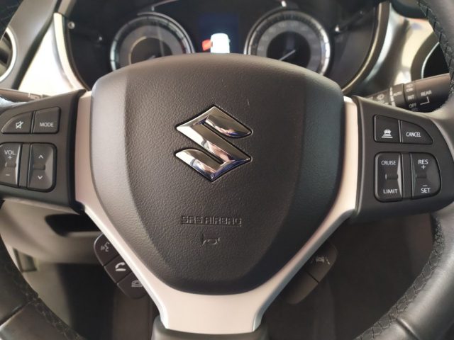SUZUKI Vitara usata, con Cronologia tagliandi