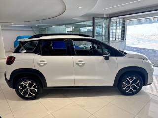 CITROEN C3 Aircross usata, con Cerchi in lega