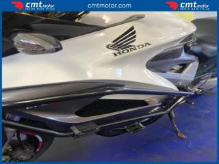 HONDA Crossrunner usata 8