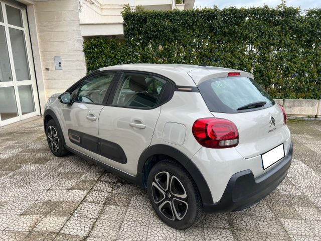 CITROEN C3 usata 3