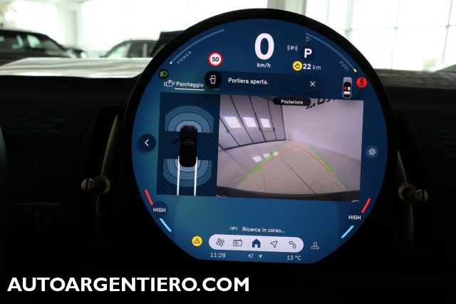 MINI Countryman usata, con Controllo automatico clima