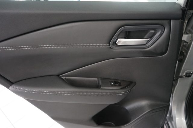 NISSAN Qashqai usata 37
