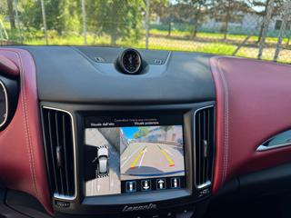 MASERATI Levante usata, con Immobilizzatore elettronico