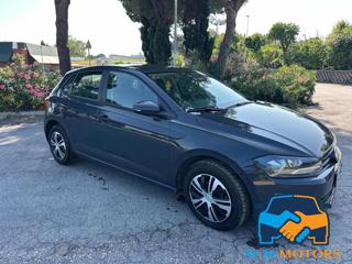 VOLKSWAGEN Polo usata, con Alzacristalli elettrici