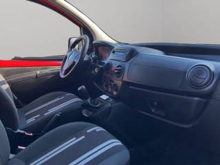 FIAT Fiorino usata, con Bracciolo