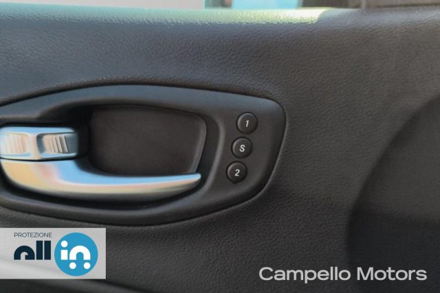 JEEP Compass usata 17