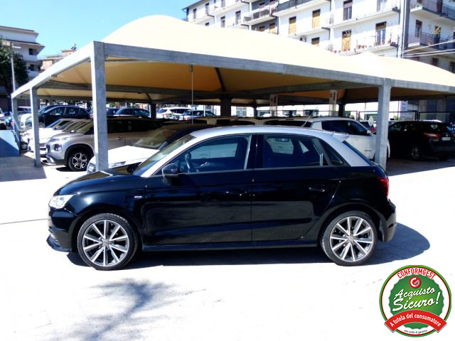 AUDI A1 usata, con Airbag Passeggero