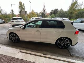 VOLKSWAGEN Golf usata, con Climatizzatore