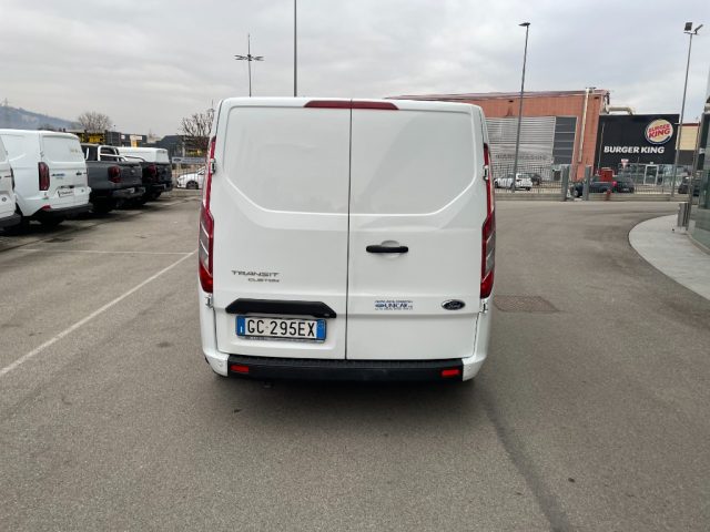 FORD Transit Custom usata, con Cruise Control