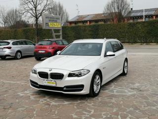 BMW 520 d Touring Business automatico