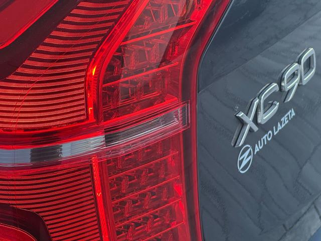 VOLVO XC90 usata, con Airbag posteriore