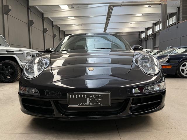 PORSCHE 911 usata, con Airbag