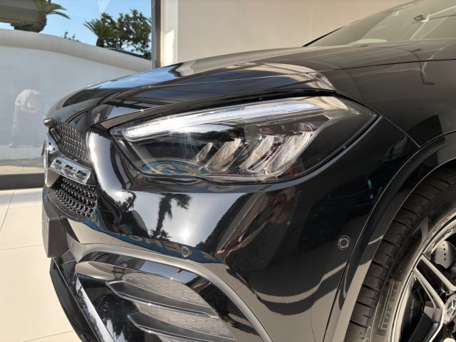 MERCEDES-BENZ GLA 200 usata, con Antifurto