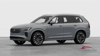 VOLVO XC90 T8 AWD Plug-in hybrid Elettrica/Benzina Plus Brigh