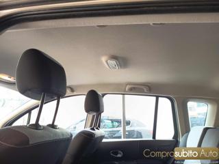 RENAULT Modus usata 15