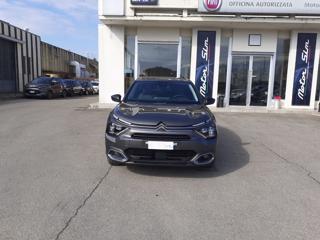 CITROEN C4 usata, con Airbag