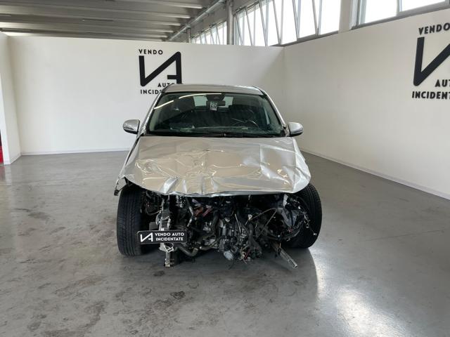 MERCEDES-BENZ B 180 usata, con Airbag