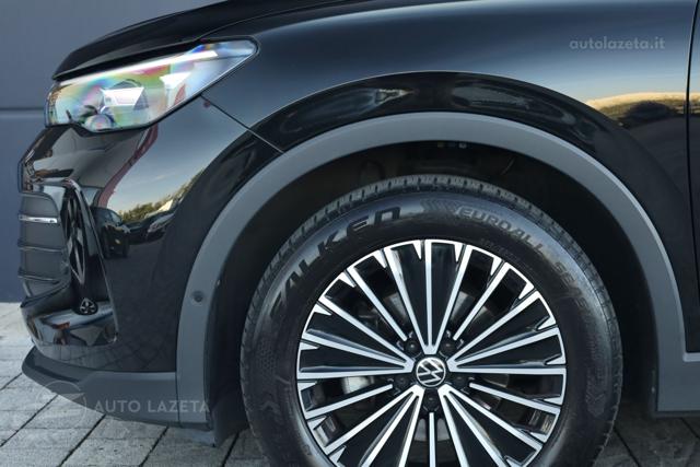 VOLKSWAGEN Tiguan usata, con Controllo elettronico della corsia
