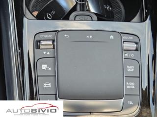 MERCEDES-BENZ GLA 200 usata, con Fari LED