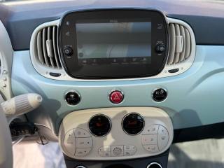 FIAT 500 usata 21