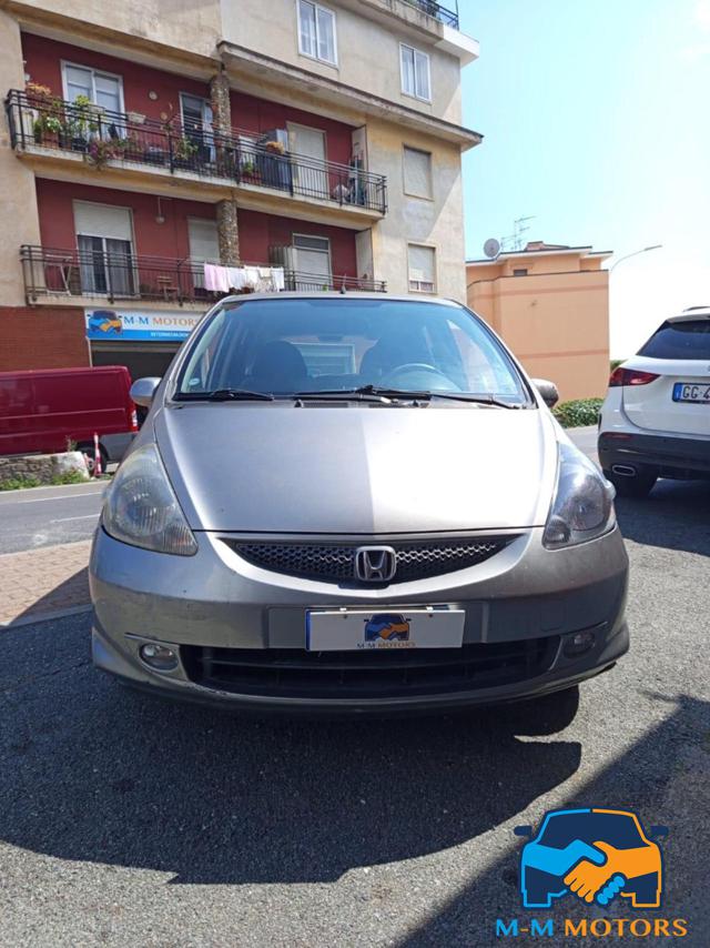 HONDA Jazz usata, con ABS