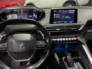 PEUGEOT 5008 usata, con Boardcomputer