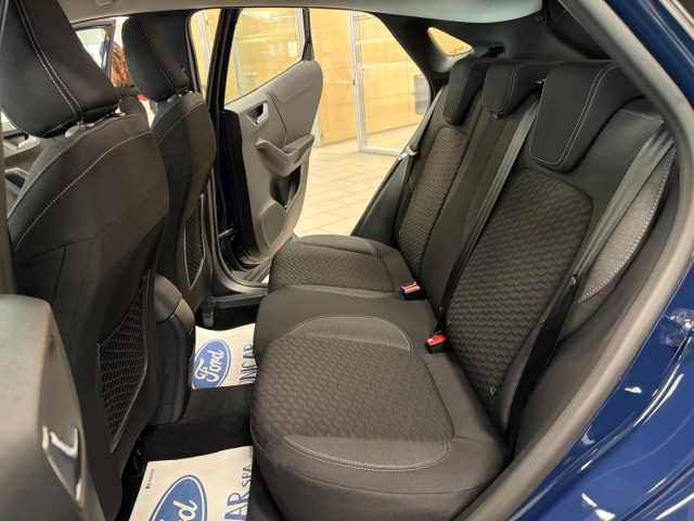 FORD Puma usata, con USB