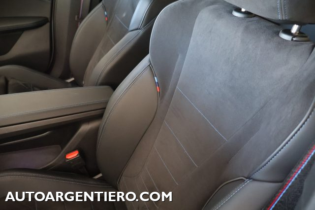 BMW X2 usata, con Fendinebbia