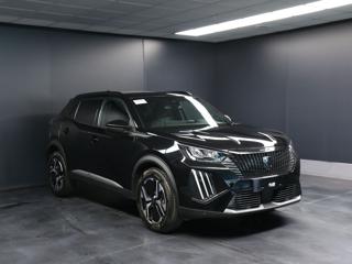 PEUGEOT 2008 usata, con Airbag