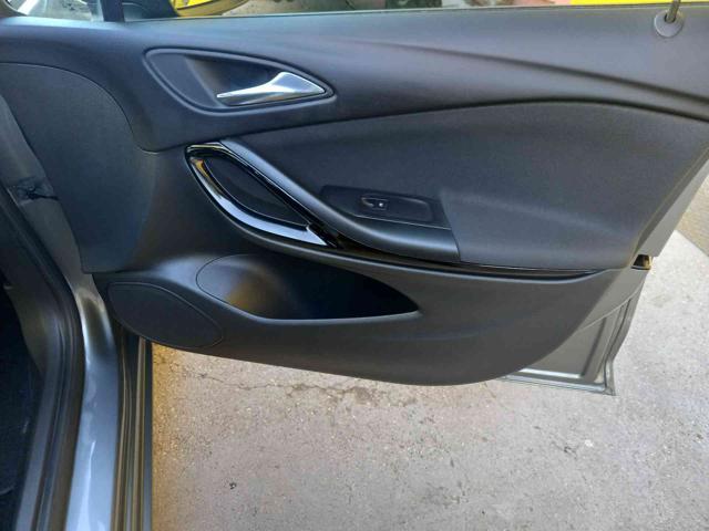 OPEL Astra usata 21
