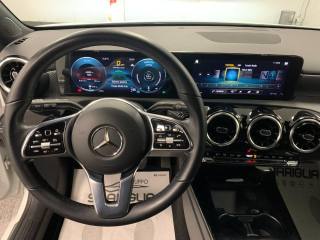 MERCEDES-BENZ A 180 usata, con Climatizzatore