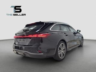 AUDI A5 usata, con Autoradio