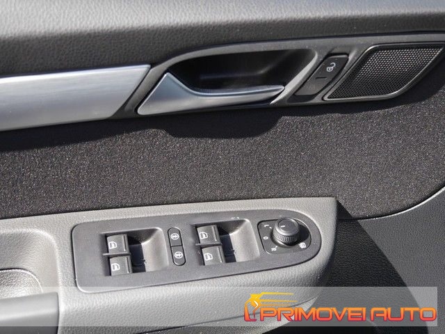 VOLKSWAGEN Sharan usata, con Fendinebbia